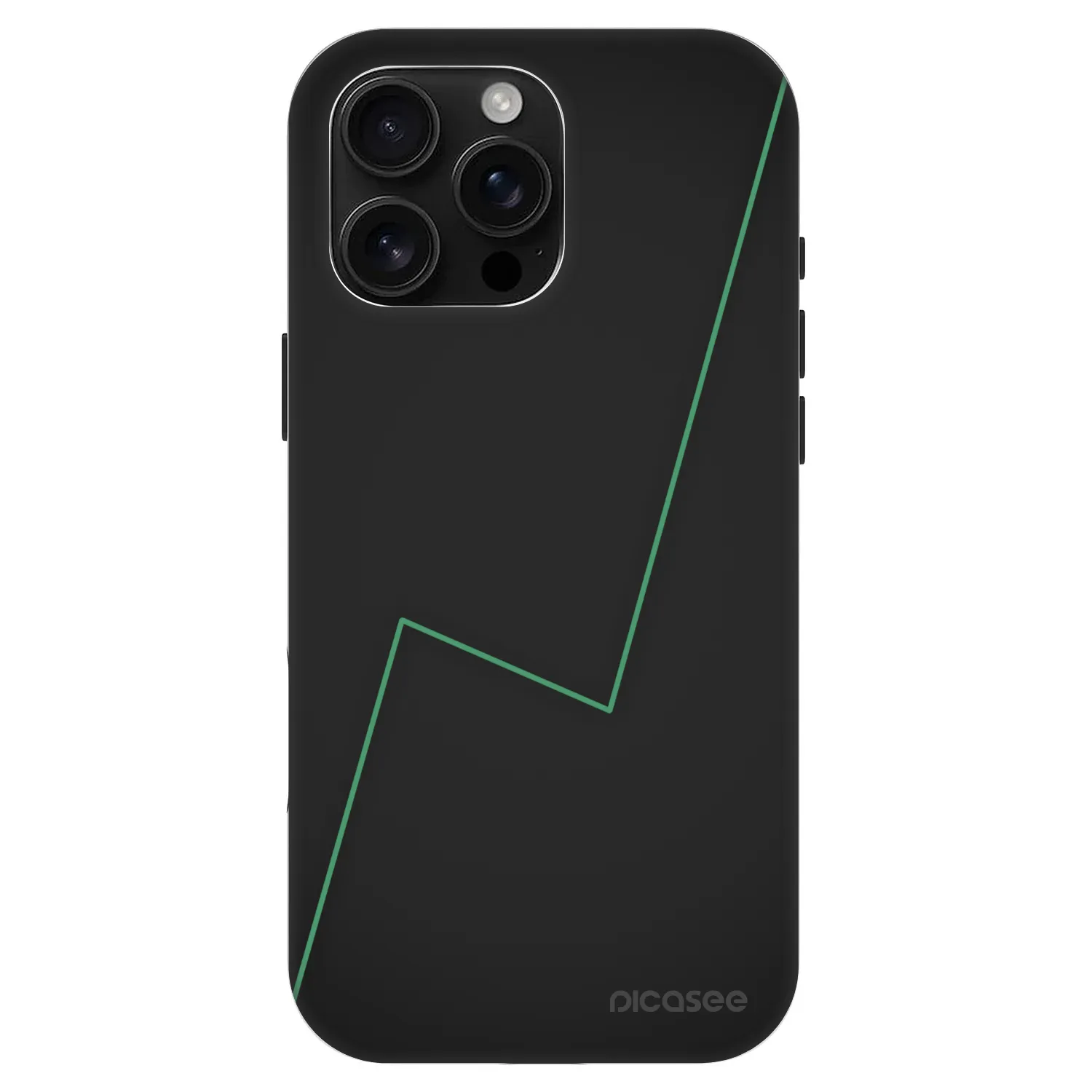 Fashion Case MagSafe pre Apple iPhone 16 Pro Max - Consistency