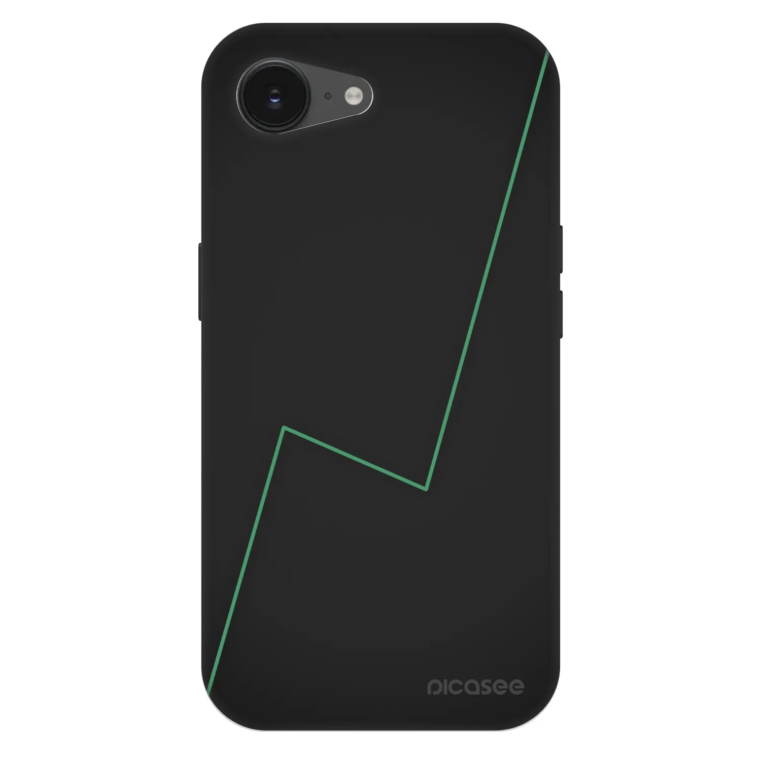 Fashion Case MagSafe pre Apple iPhone 16e - Consistency