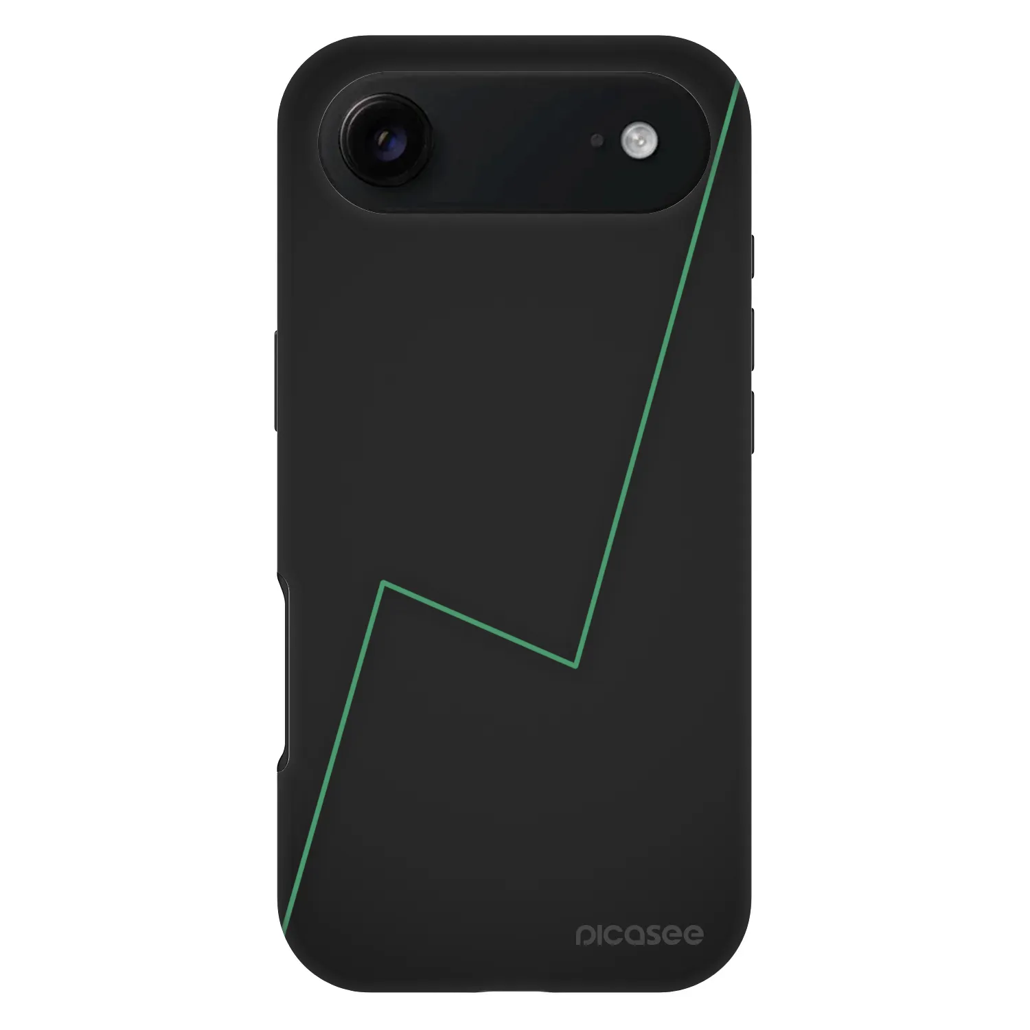 Fashion Case MagSafe pre Apple iPhone Air - Consistency