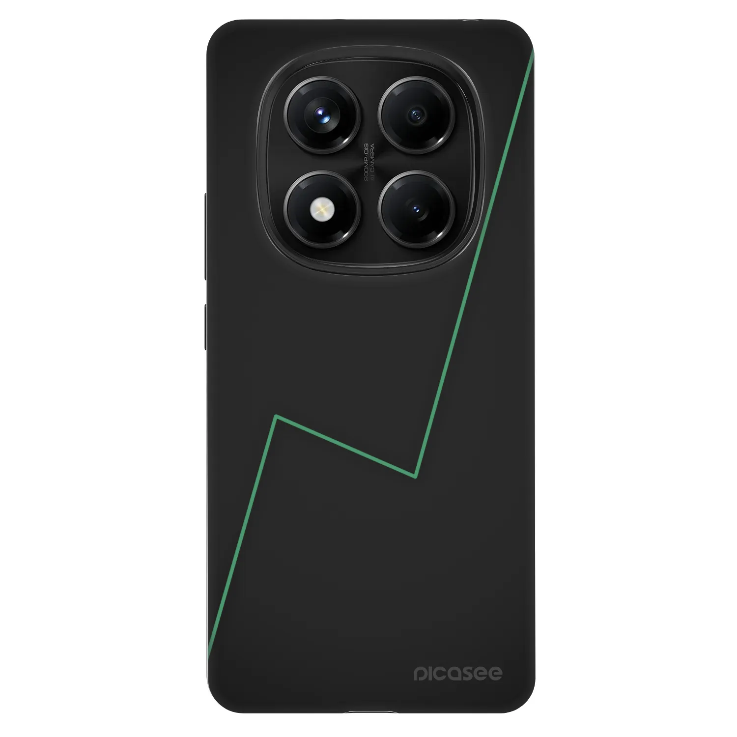 Fashion Case pre Xiaomi Redmi Note 14 Pro 4G - Consistency