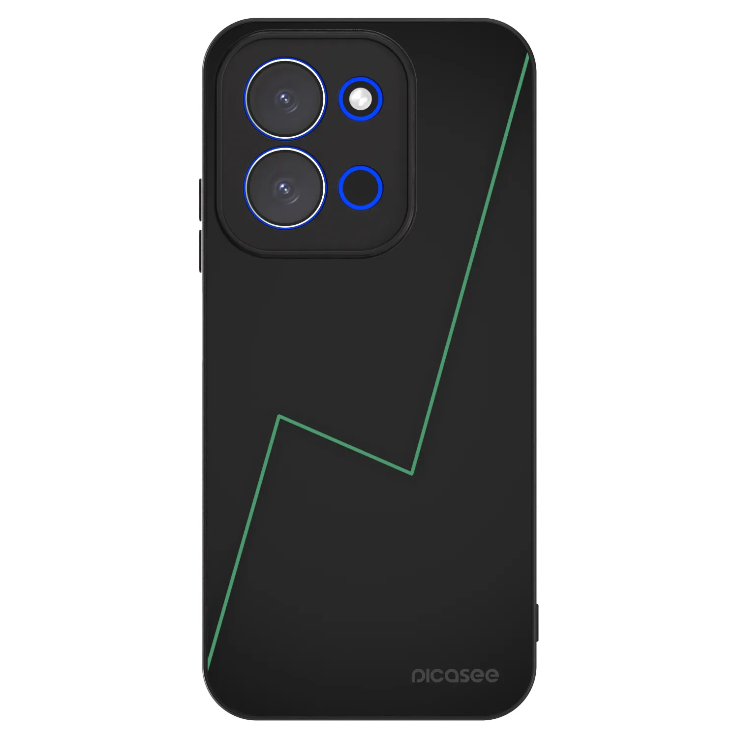 ULTIMATE CASE pro Xiaomi Redmi 15C 4G - Consistency