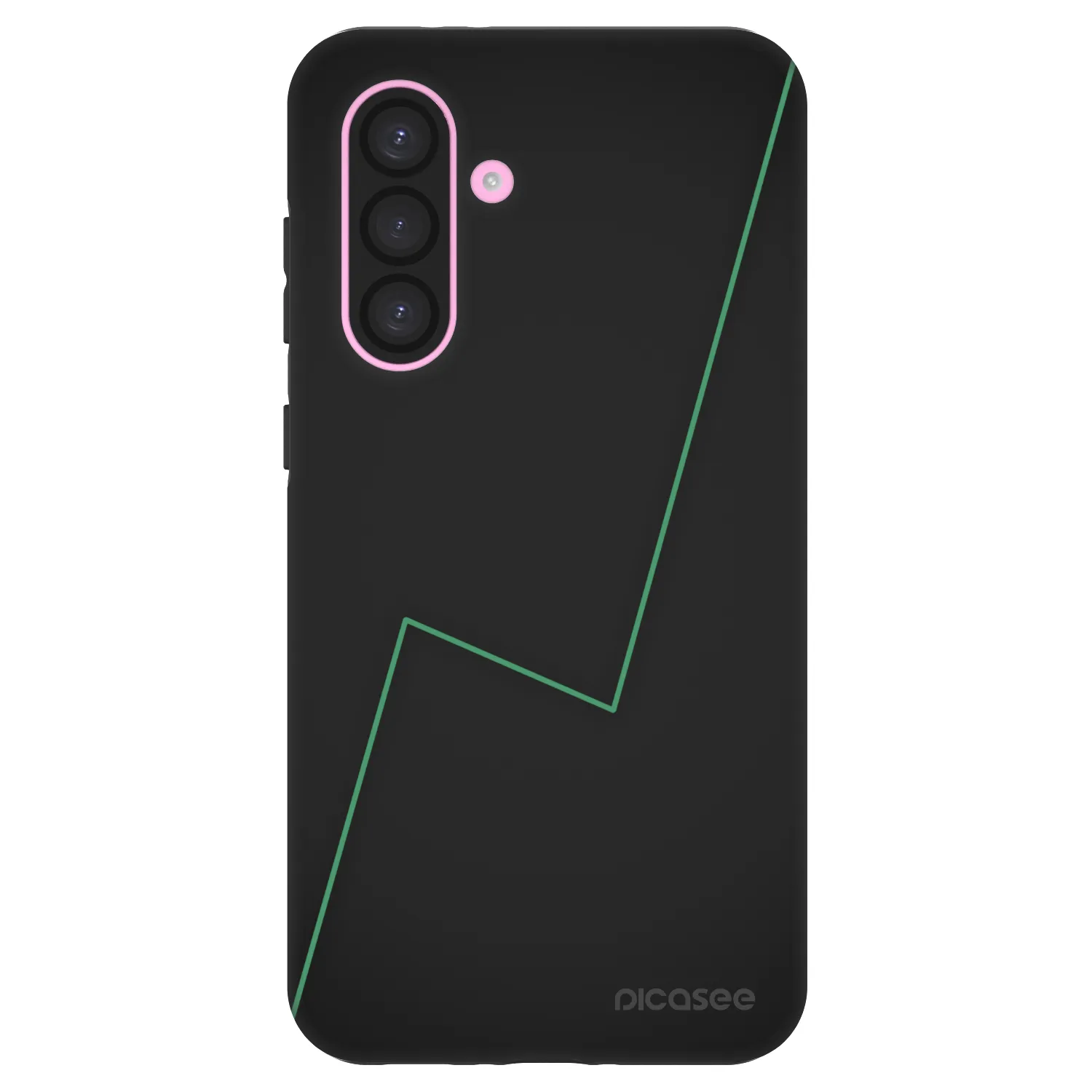 Picasee Fashion Case pre Samsung Galaxy A56 5G A566B - Consistency