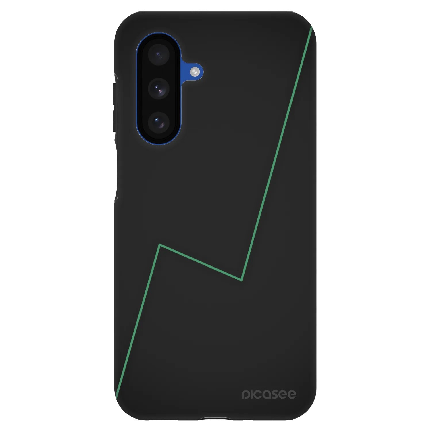 Picasee Fashion Case pre Samsung Galaxy A17 5G - Consistency