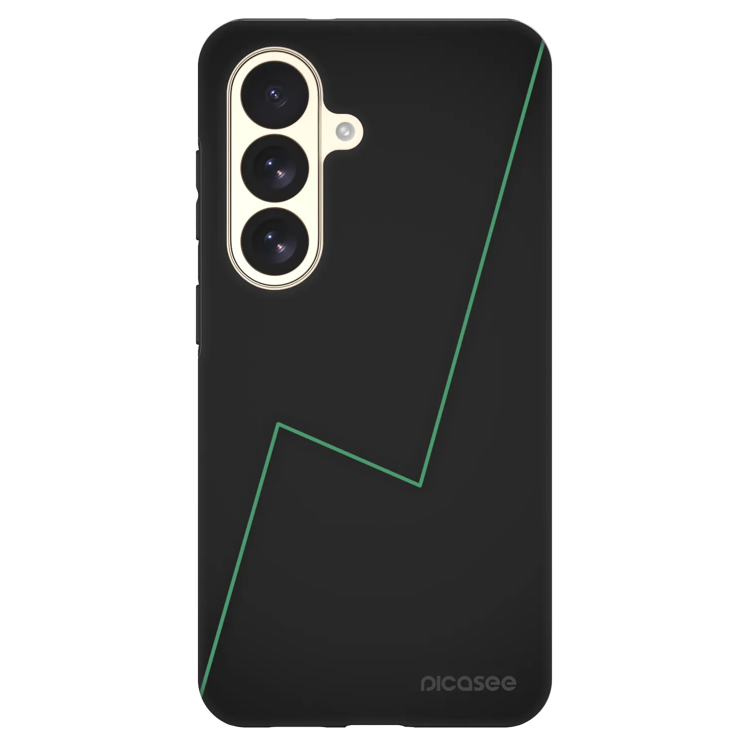 Picasee Fashion Case PowerShare pro Samsung Galaxy S26 - Consistency