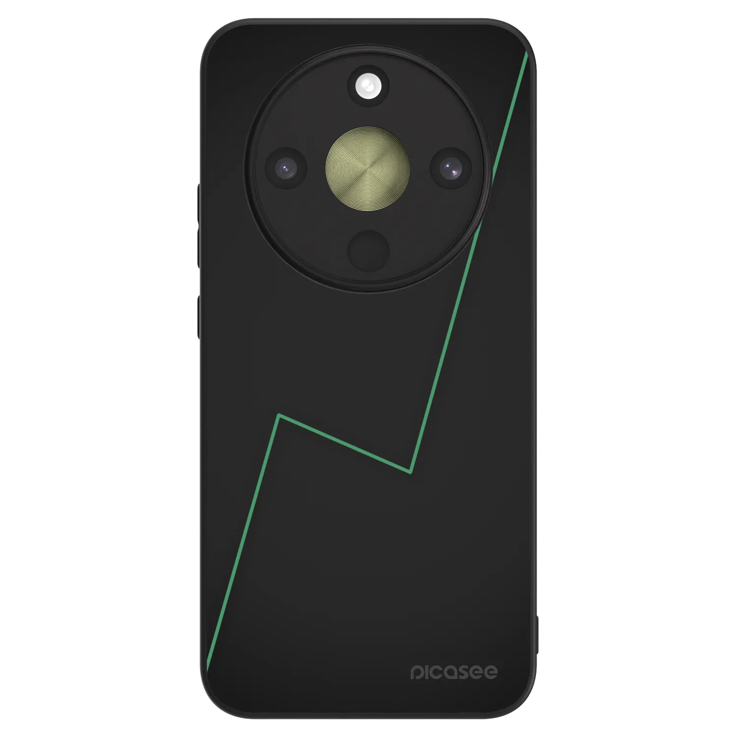 Picasee ULTIMATE CASE pro Honor Magic8 Lite 5G - Consistency
