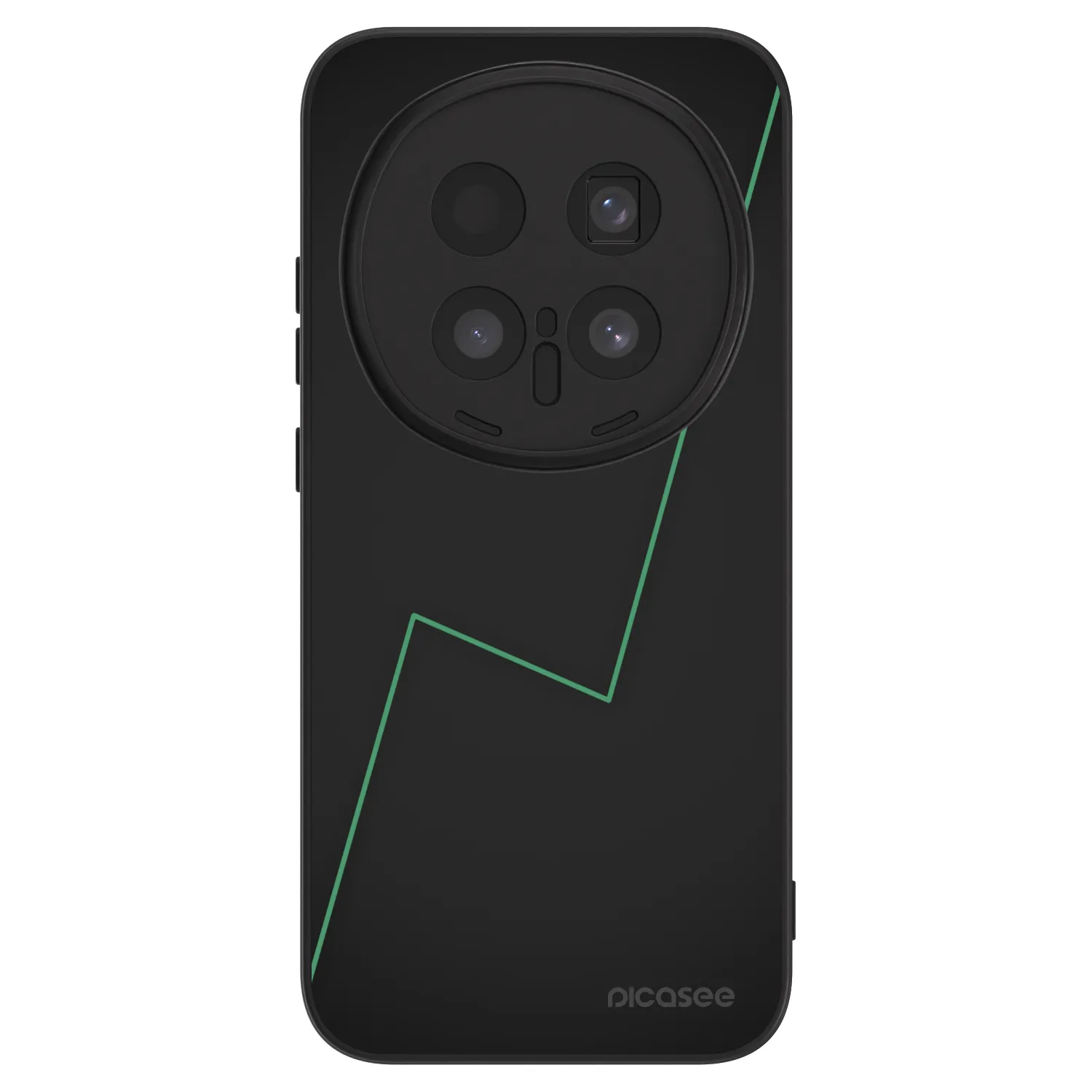 Picasee ULTIMATE CASE pro Honor Magic8 Pro 5G - Consistency