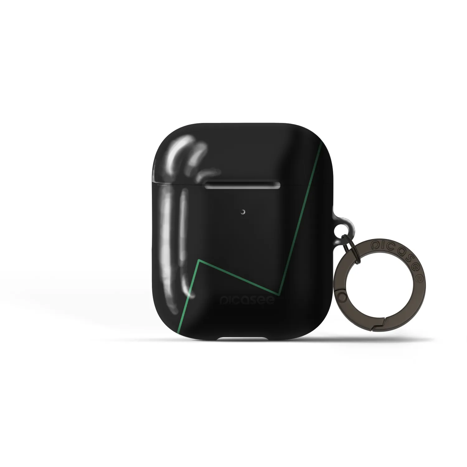 Picasee Obal pro Apple AirPods 2 - Consistency