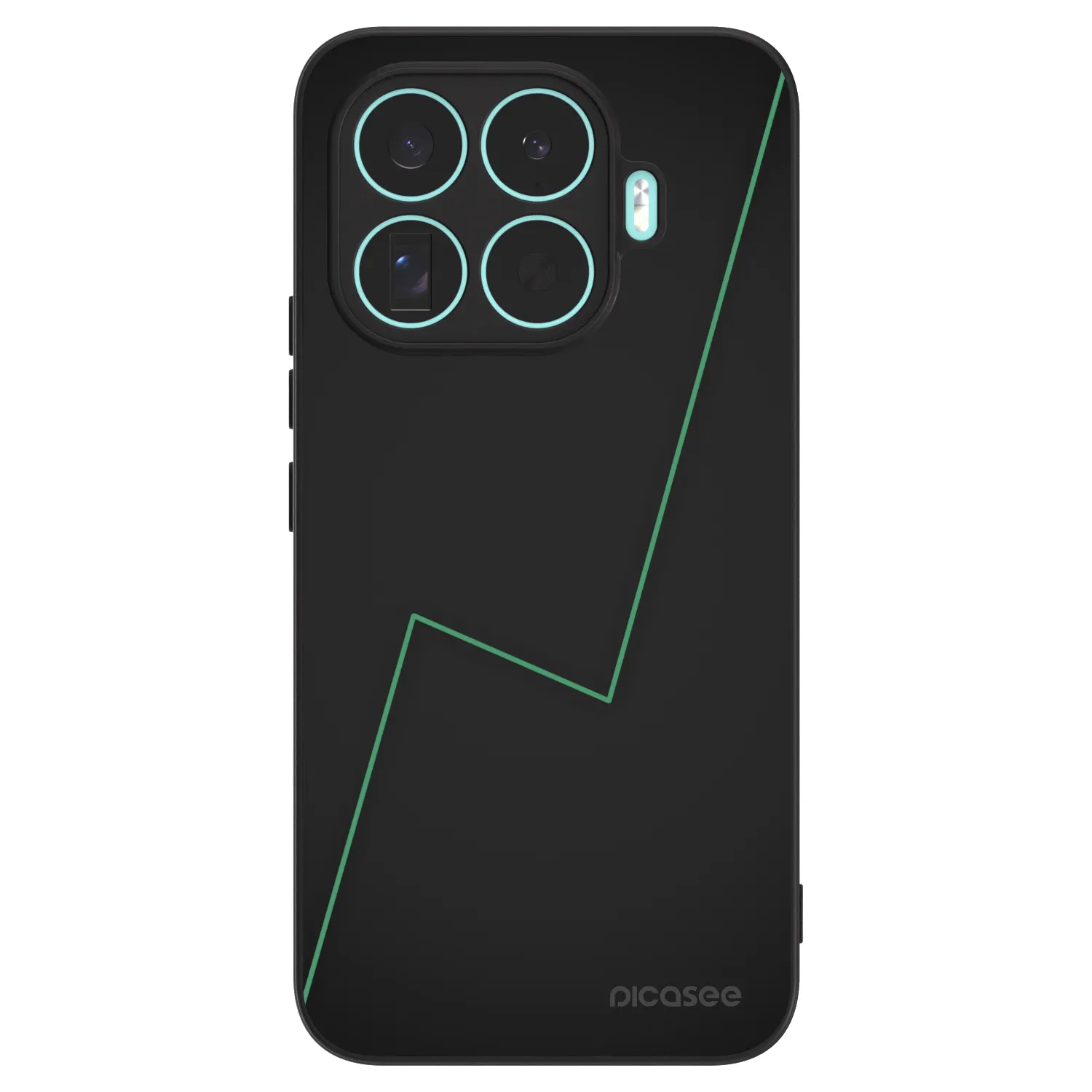 Picasee ULTIMATE CASE pro Xiaomi 17T Pro - Consistency