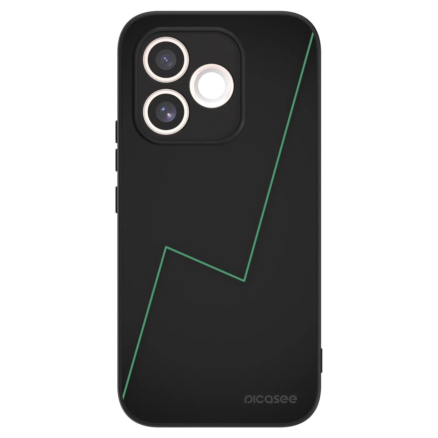 Picasee ULTIMATE CASE pro Honor 600 Lite - Consistency