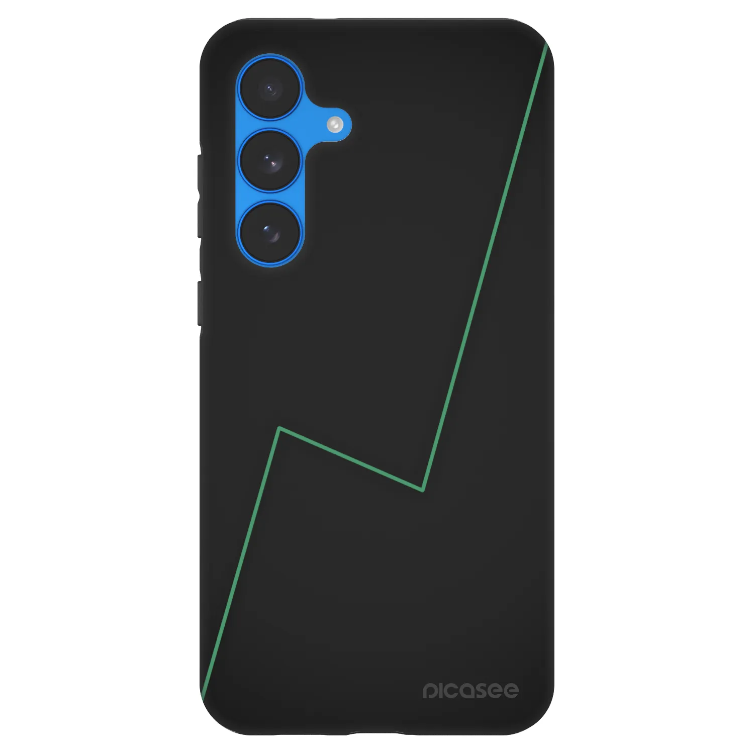 Picasee Fashion Case pre Samsung Galaxy S25 FE 5G - Consistency