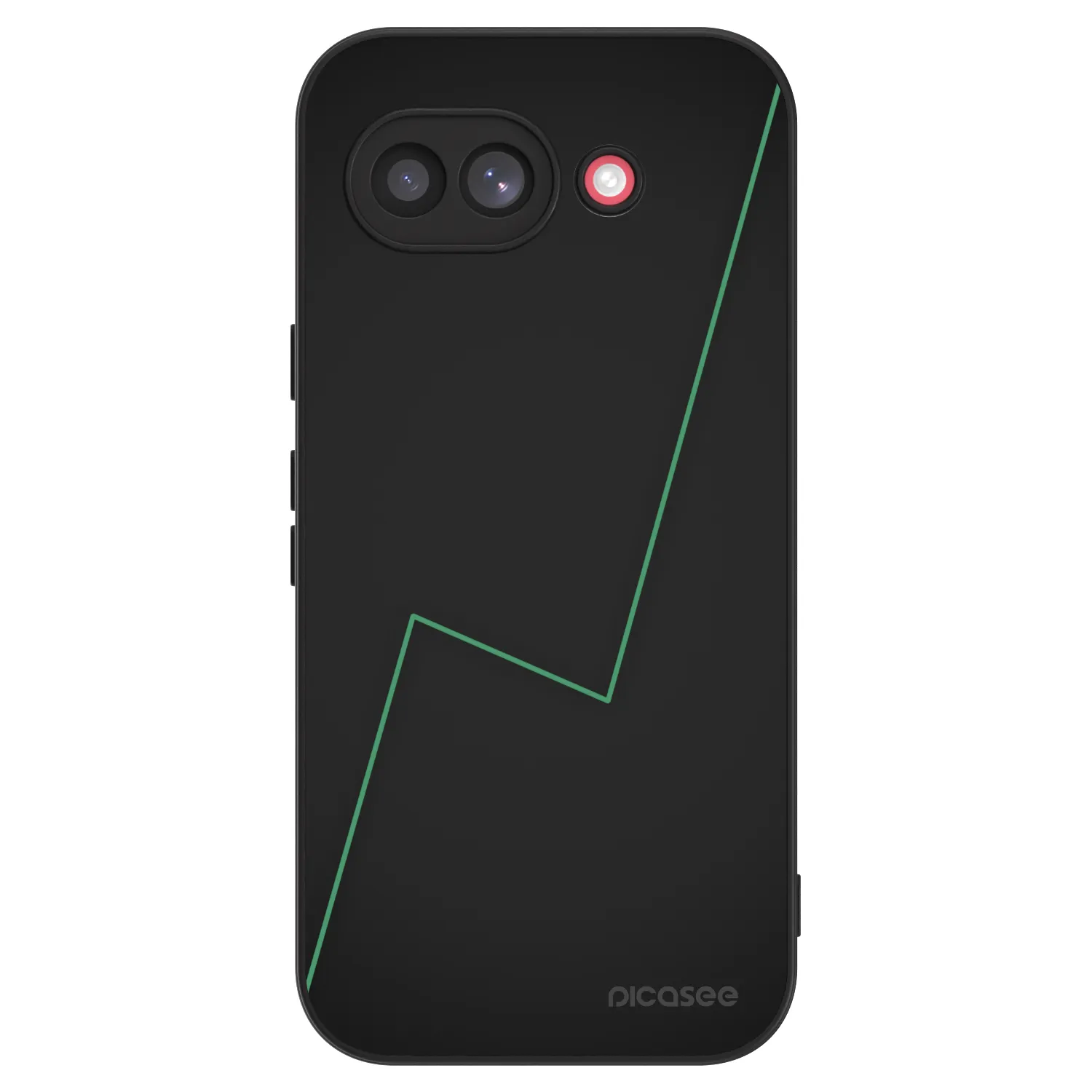 Picasee ULTIMATE CASE pro Google Pixel 10a - Consistency