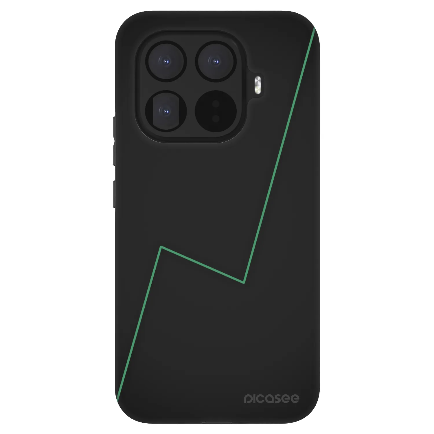 Picasee Fashion Case pre Xiaomi 15T Pro - Consistency