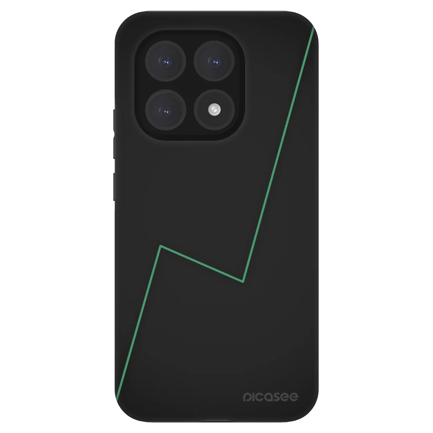 Picasee Fashion Case pre Xiaomi 15T - Consistency