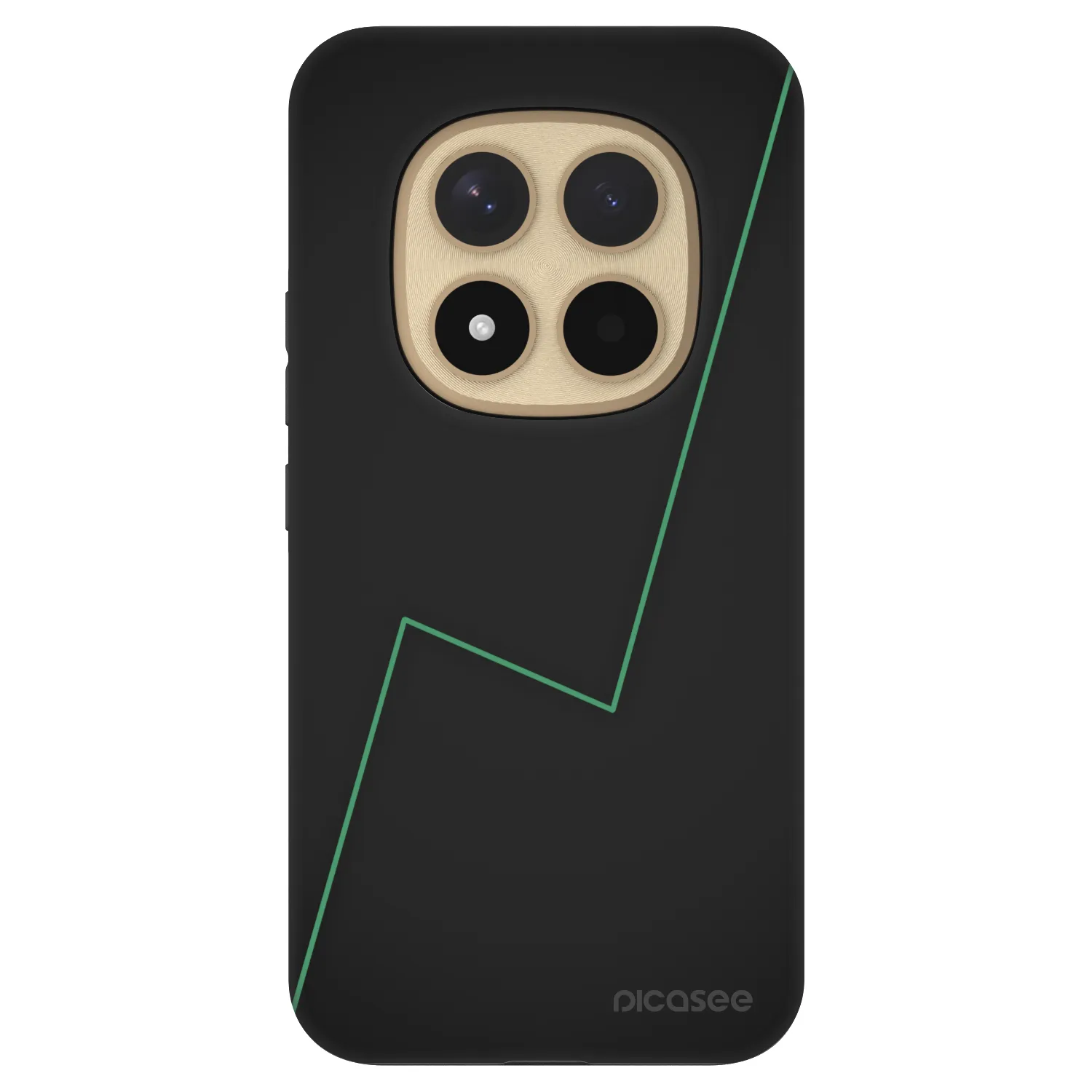 Picasee Fashion Case pre Xiaomi Redmi Note 15 Pro+ - Consistency