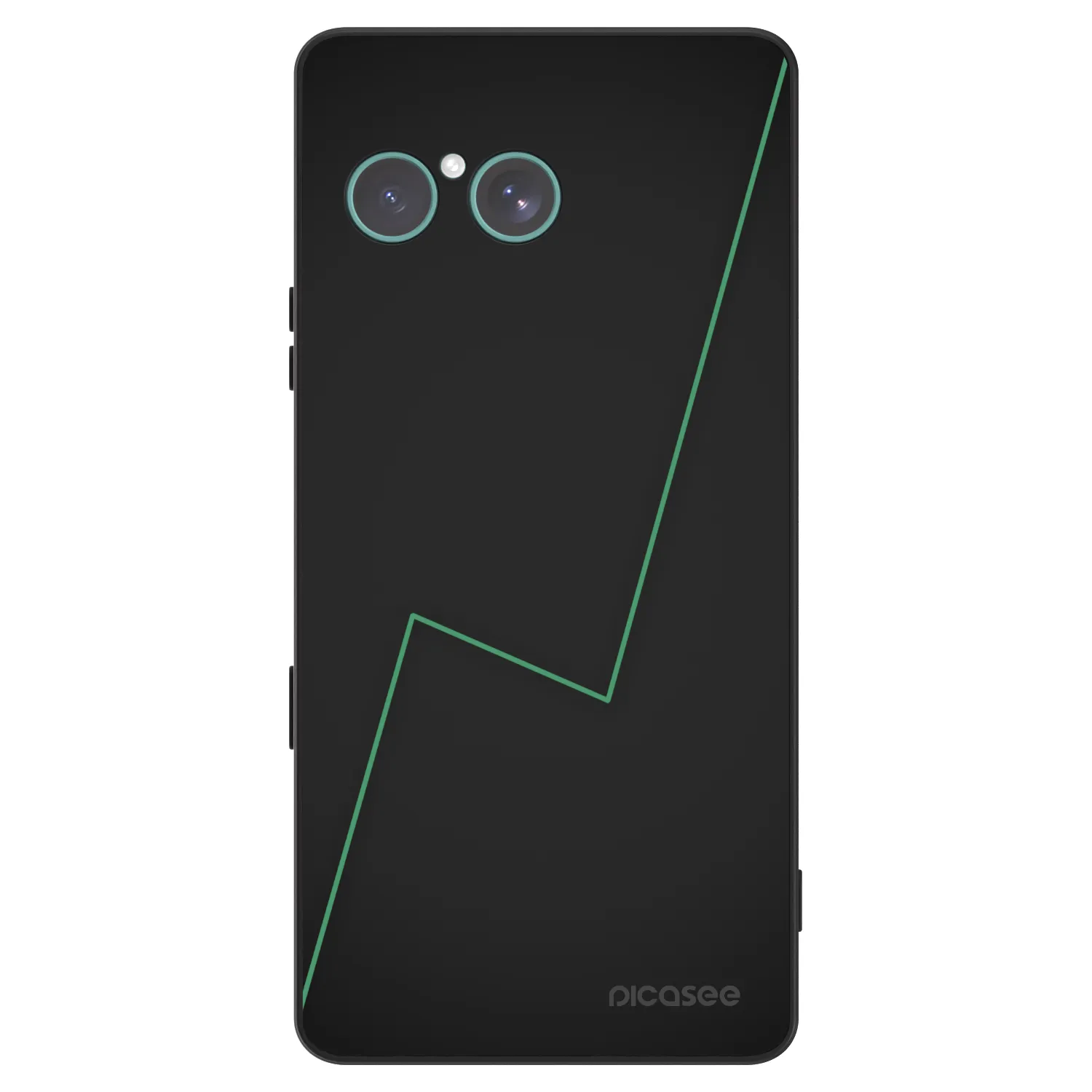 Picasee ULTIMATE CASE pro Sony Xperia 10 VII - Consistency