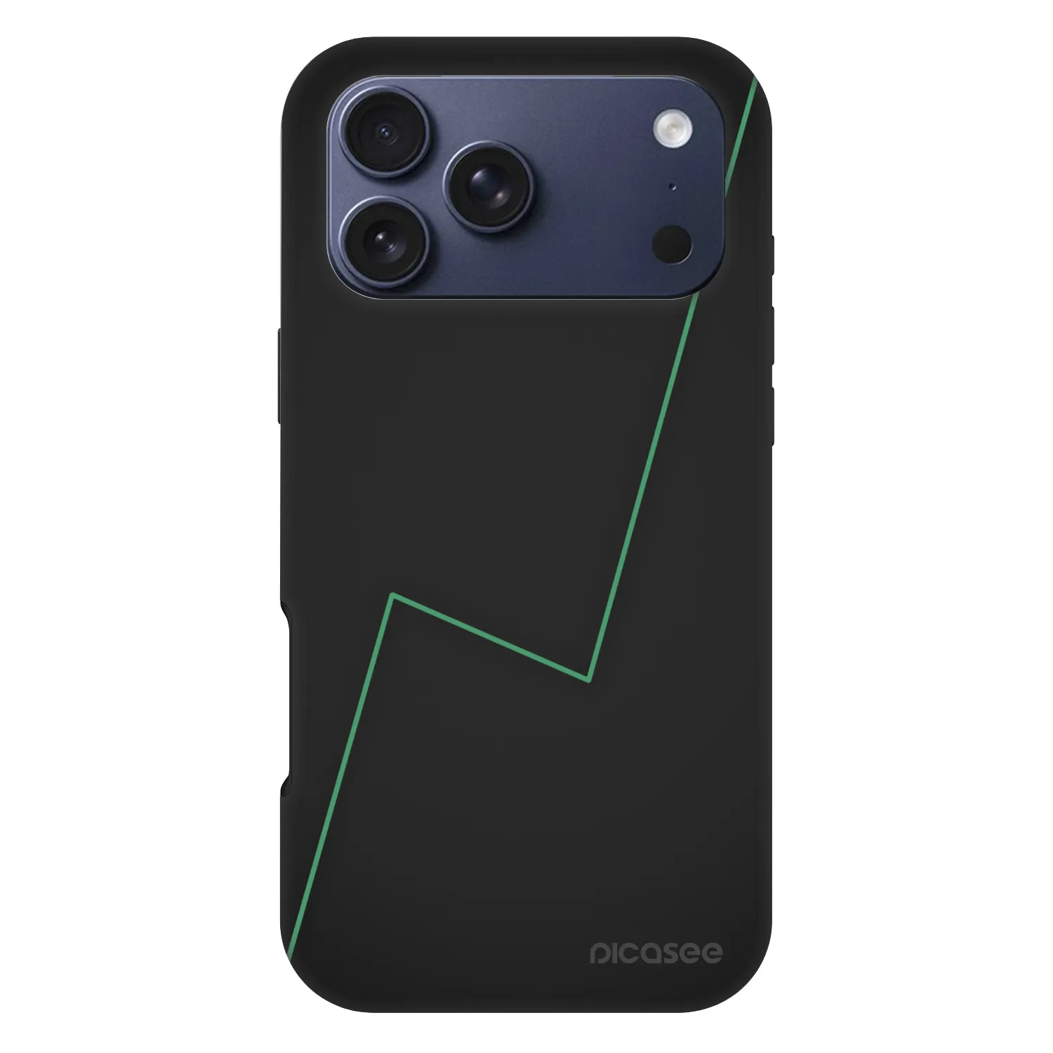 Picasee Fashion Case MagSafe pre Apple iPhone 18 Pro Max - Consistency