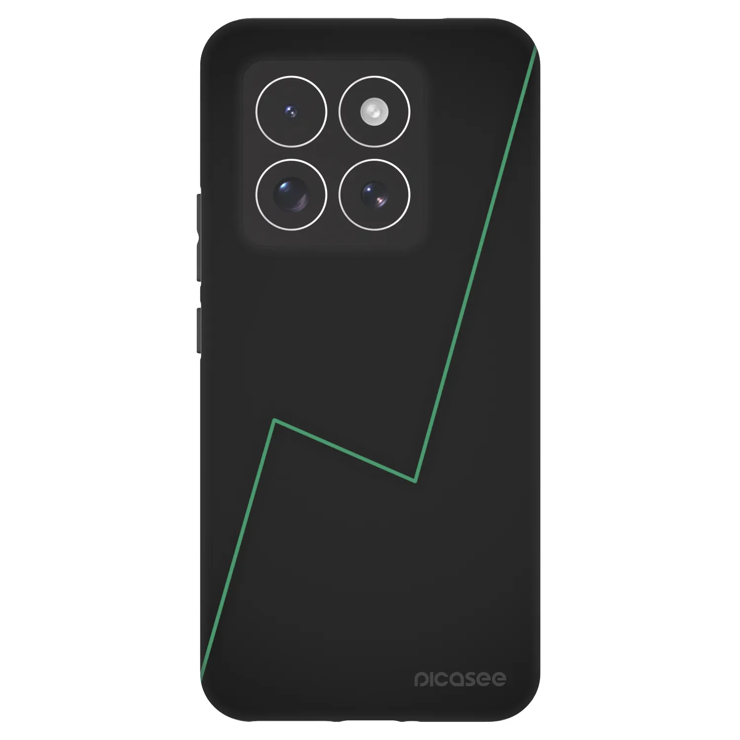 Picasee Fashion Case pre Xiaomi 14 Pro - Consistency