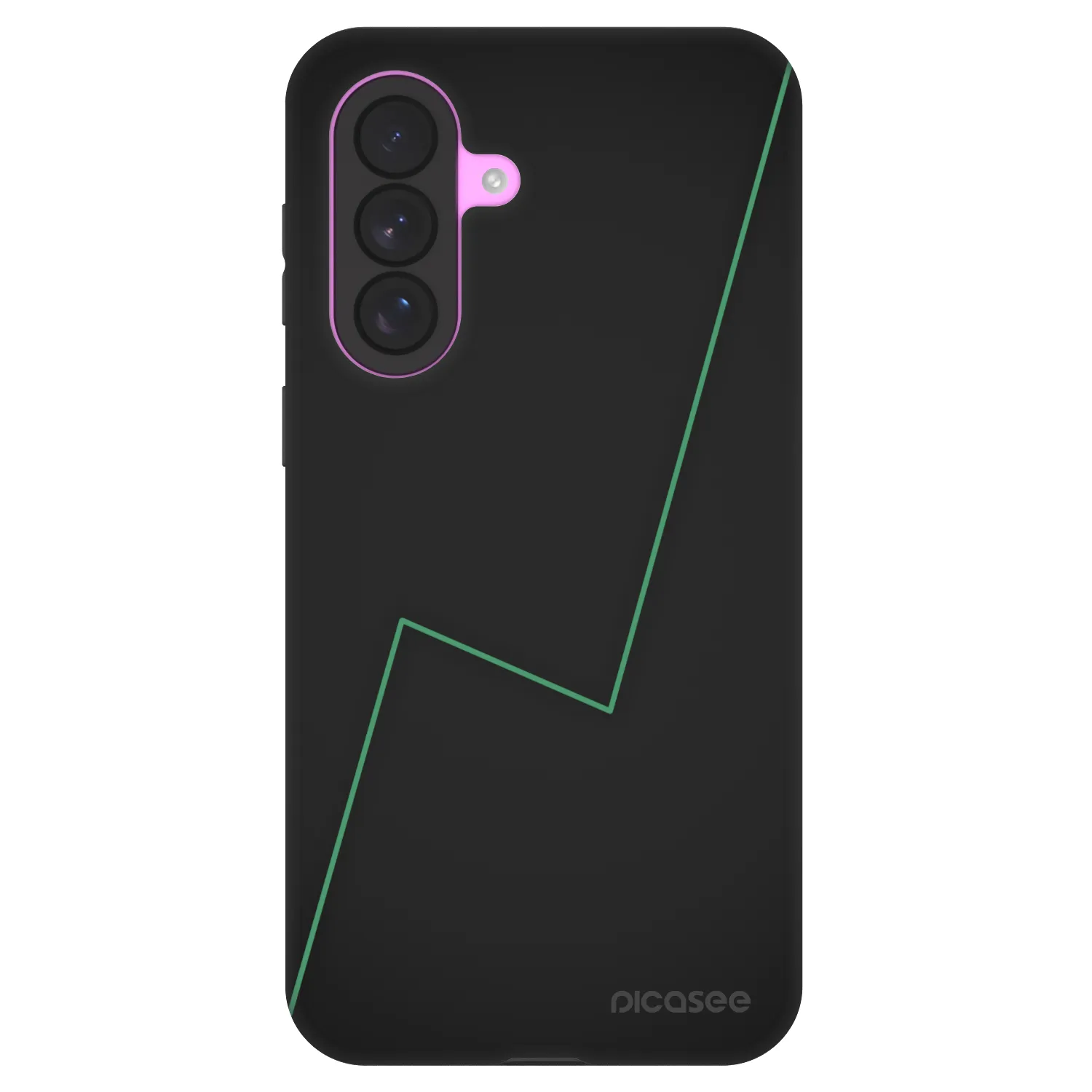 Picasee Fashion Case pre Samsung Galaxy A37 - Consistency