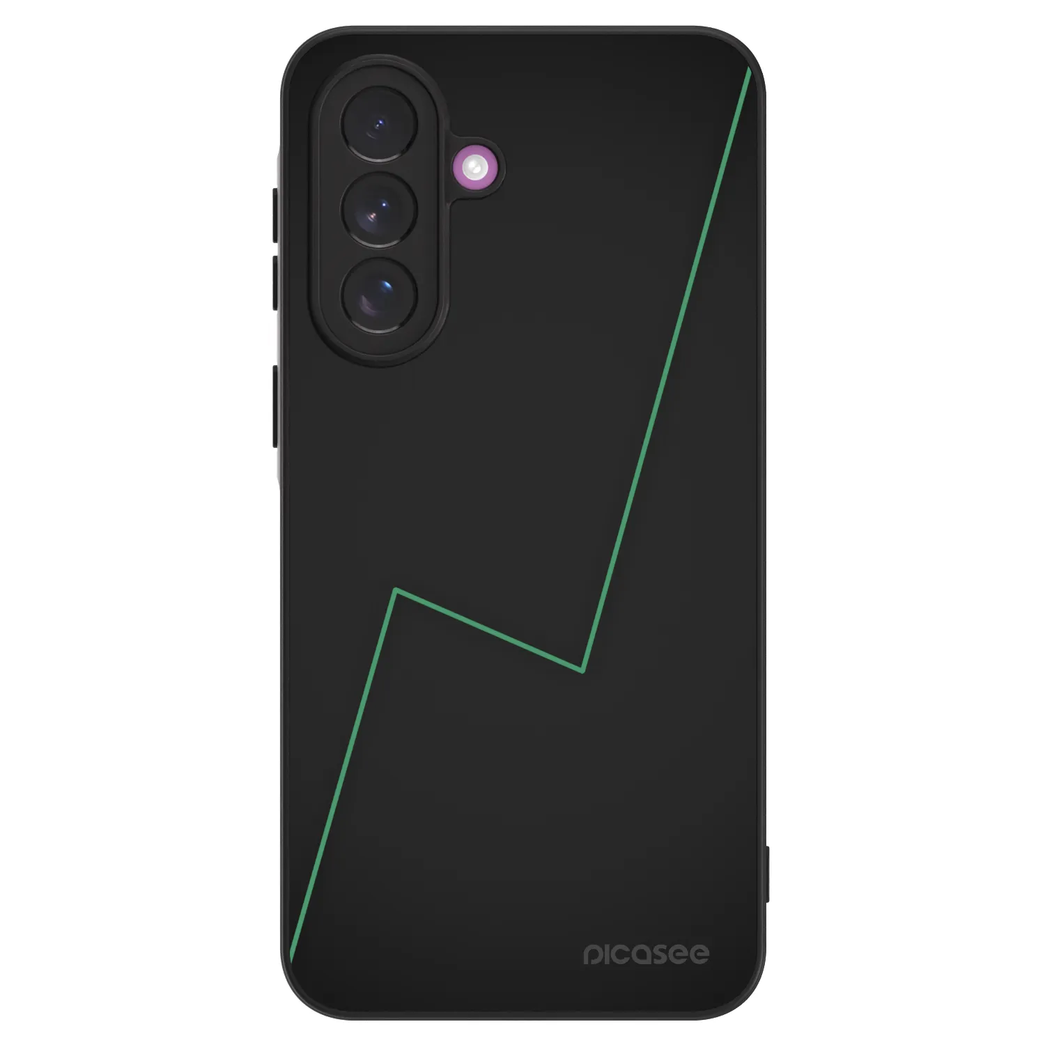 Picasee ULTIMATE CASE pro Samsung Galaxy A37 - Consistency