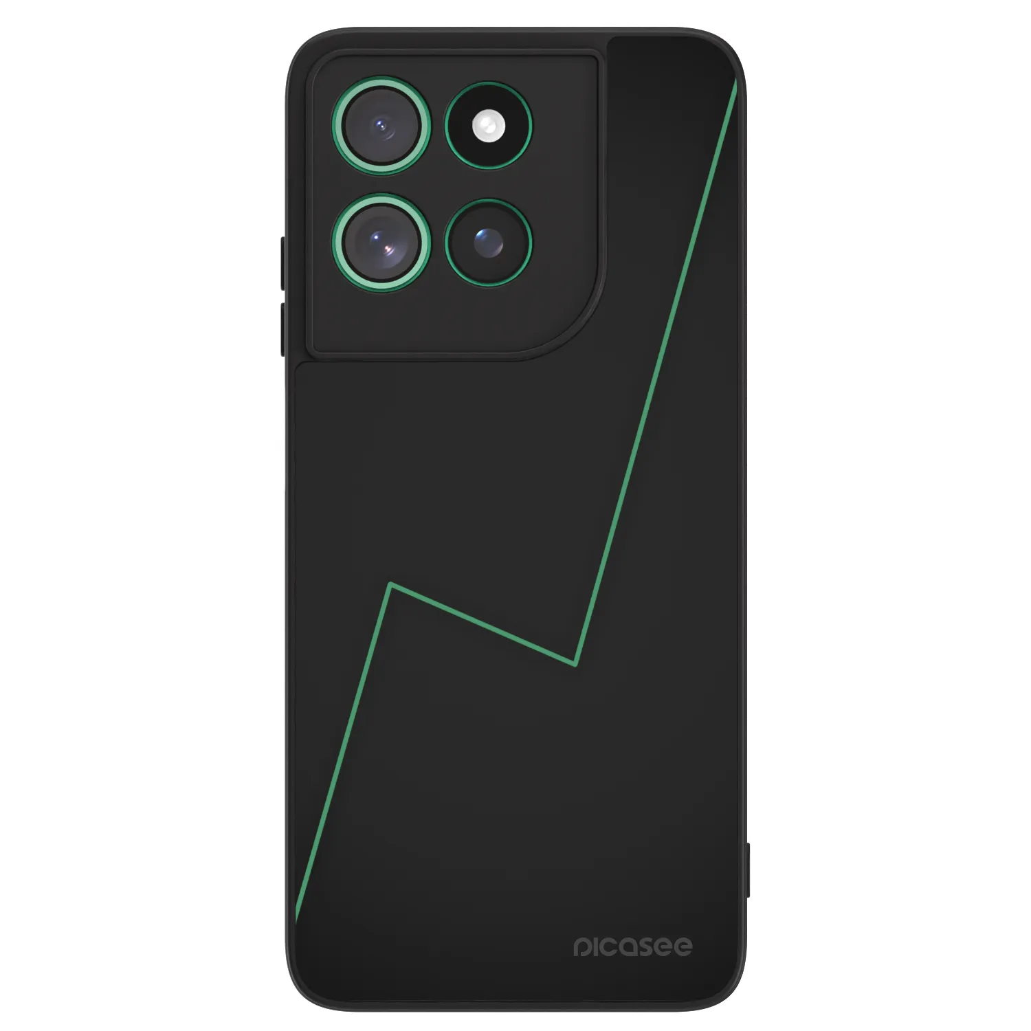 Picasee ULTIMATE CASE pro Motorola Moto G57 Power - Consistency