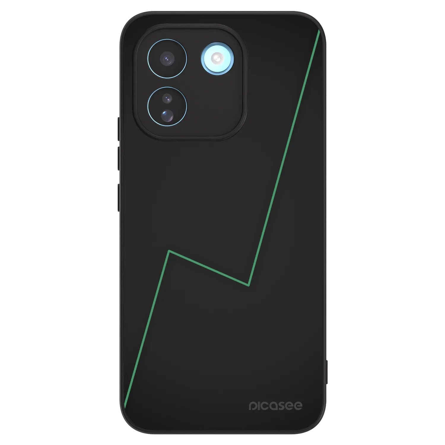 Picasee ULTIMATE CASE pro Xiaomi Redmi Note 17 Pro MAX 5G - Consistency