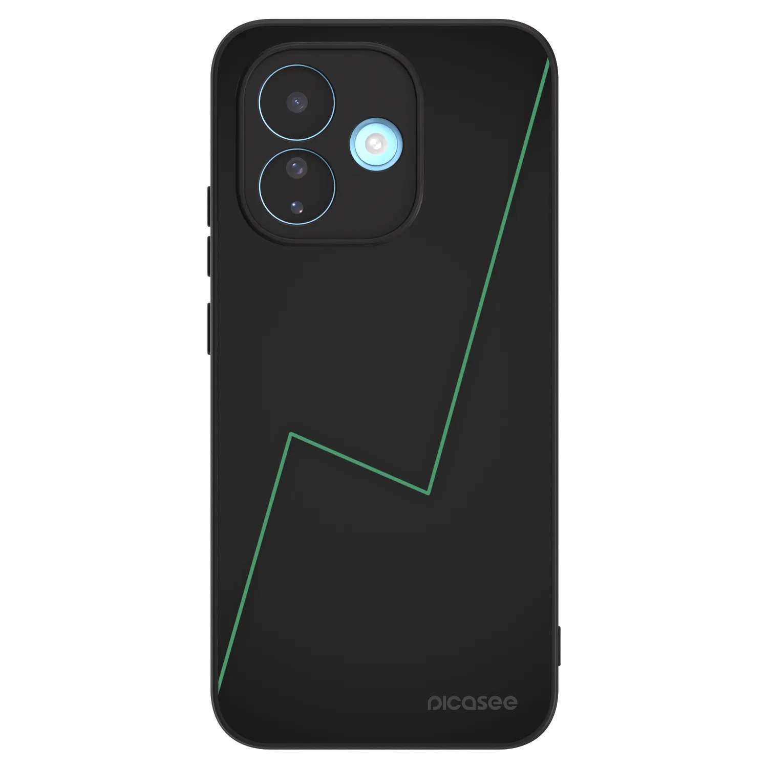 Picasee ULTIMATE CASE pro Xiaomi Redmi Note 17 Pro 5G - Consistency