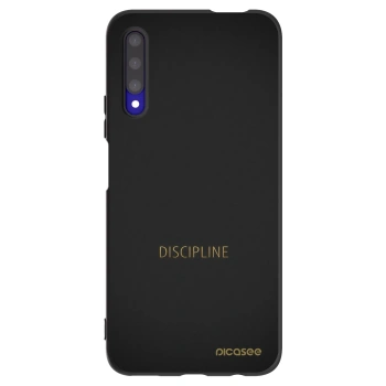 Obal pre Honor 9X Pro - Discipline