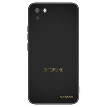 Obal pre Huawei Y5P - Discipline