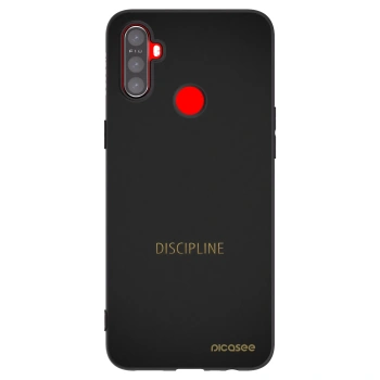 Obal pre Realme C3 - Discipline