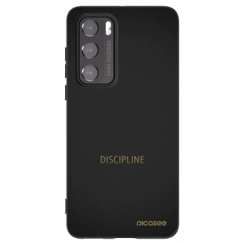 Obal pre Huawei P40 - Discipline
