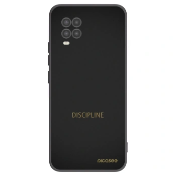 Obal pre Xiaomi Mi 10 Lite - Discipline