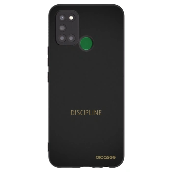 Obal pre Realme 7i - Discipline