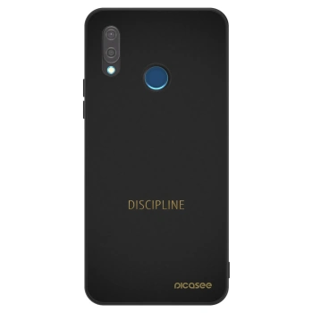 Obal pre Huawei P20 Lite - Discipline