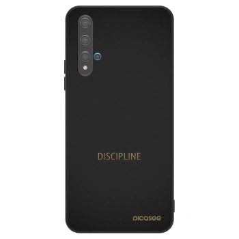Obal pre Huawei Nova 5T - Discipline