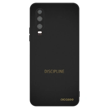 Obal pre Huawei P30 - Discipline