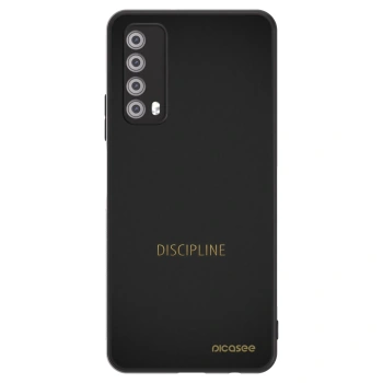 Obal pre Huawei P Smart 2021 - Discipline