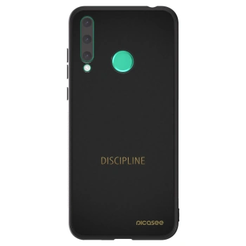 Obal pre Honor 20 Lite - Discipline