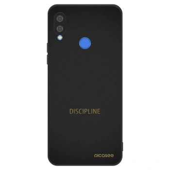 Obal pre Huawei Nova 3 - Discipline