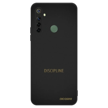 Obal pre Realme 6i - Discipline