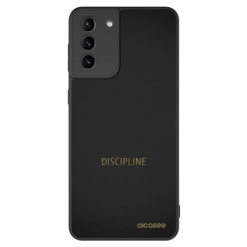 Obal pre Samsung Galaxy S21+ 5G G996F - Discipline