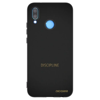 Obal pre Huawei Mate 40 Pro - Discipline