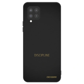 Obal pre Samsung Galaxy A42 A426B - Discipline