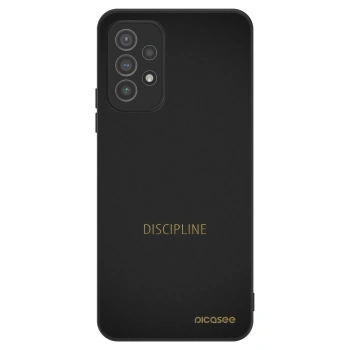 Obal pre Samsung Galaxy A72 A725F - Discipline