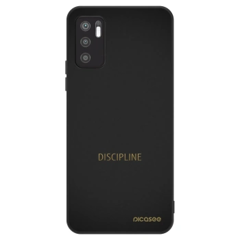 Obal pre Xiaomi Redmi Note 10 5G - Discipline