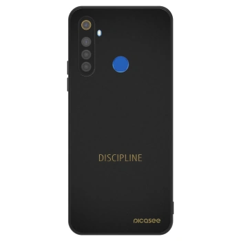 Obal pre Realme 5 - Discipline