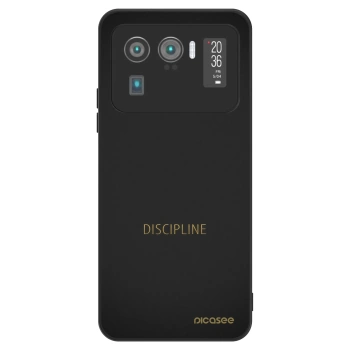 Obal pre Xiaomi Mi 11 Ultra - Discipline