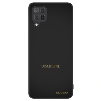 Obal pre Samsung Galaxy M12 M127F - Discipline