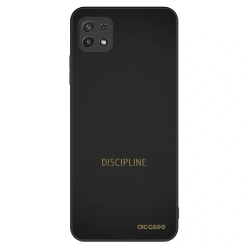 Obal pre Samsung Galaxy A22 A226B 5G - Discipline