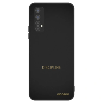 Obal pre Realme 7 - Discipline
