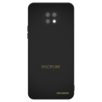 Obal pre Xiaomi Redmi Note 9T - Discipline